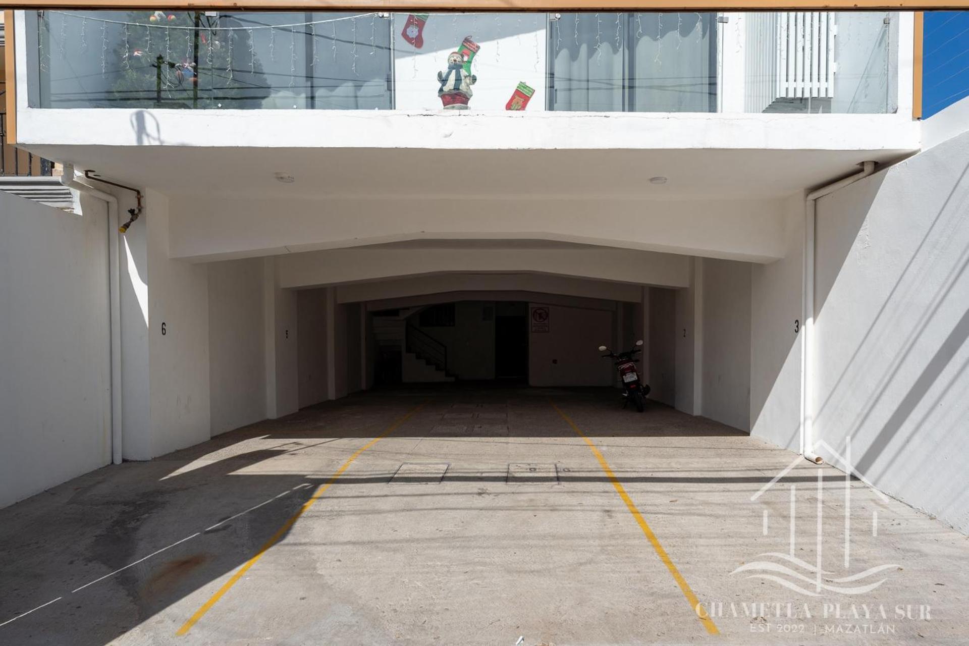 New & Modern, 5 Star Area, Walk 2 Beach, Pool, Views, King Bed Mazatlán Eksteriør billede
